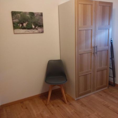 Ferienwohnung Veldenz Luaran gambar