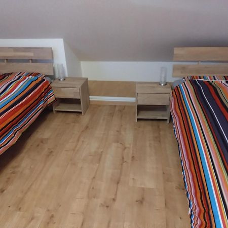 Ferienwohnung Veldenz Luaran gambar