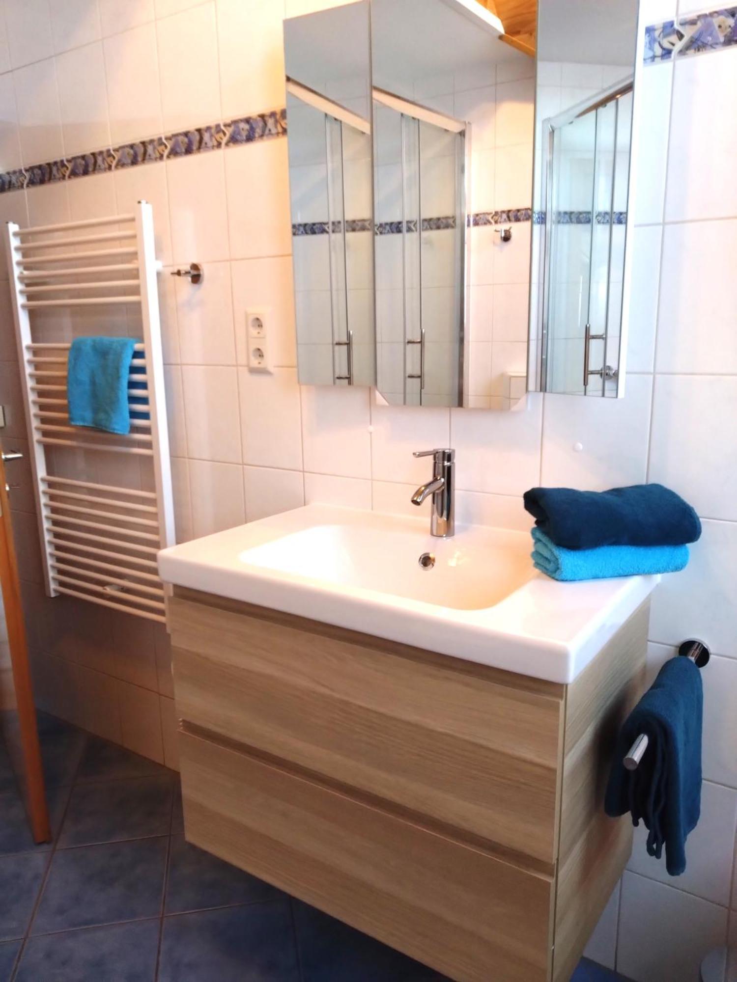 Ferienwohnung Veldenz Luaran gambar