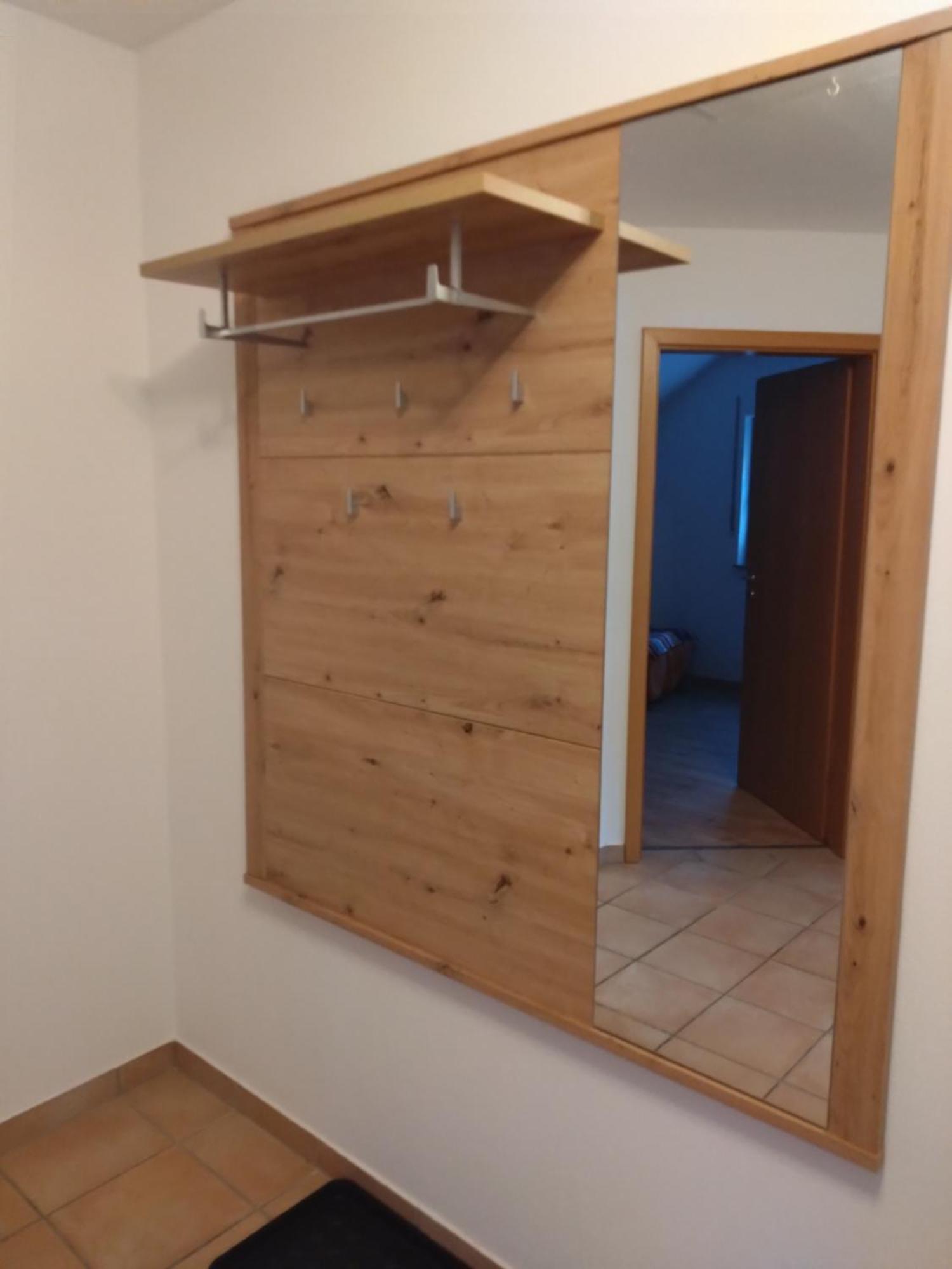 Ferienwohnung Veldenz Luaran gambar