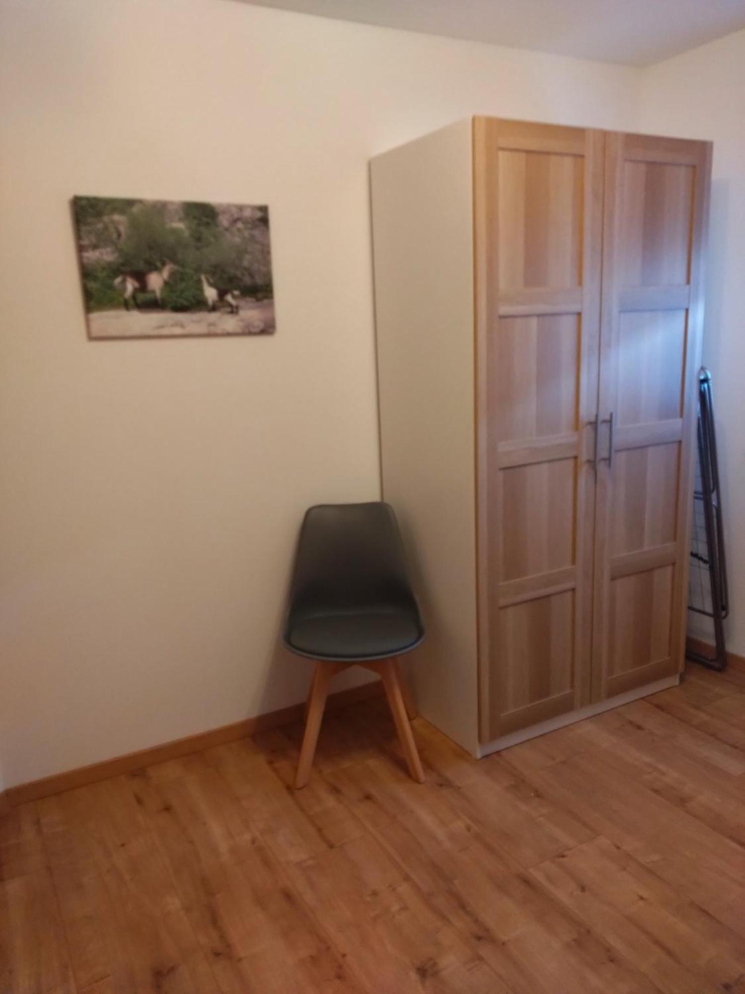 Ferienwohnung Veldenz Luaran gambar