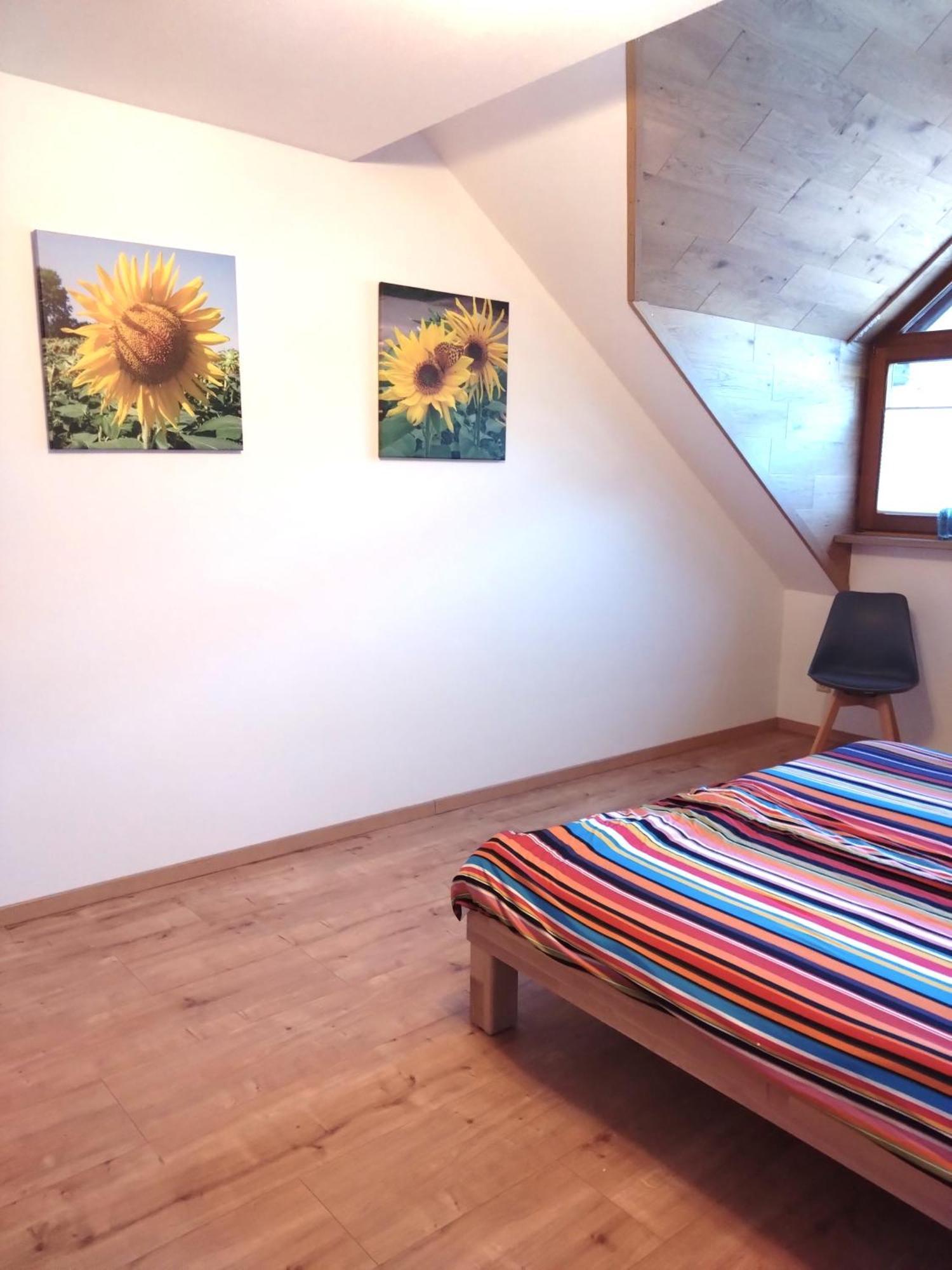 Ferienwohnung Veldenz Luaran gambar