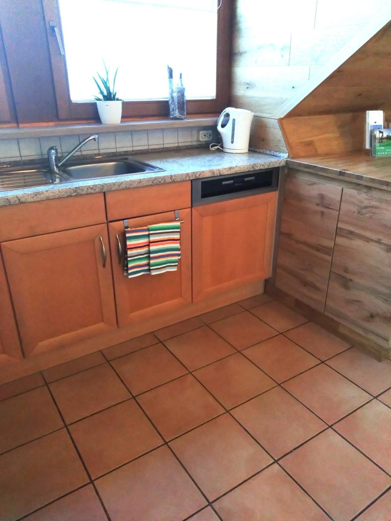 Ferienwohnung Veldenz Luaran gambar