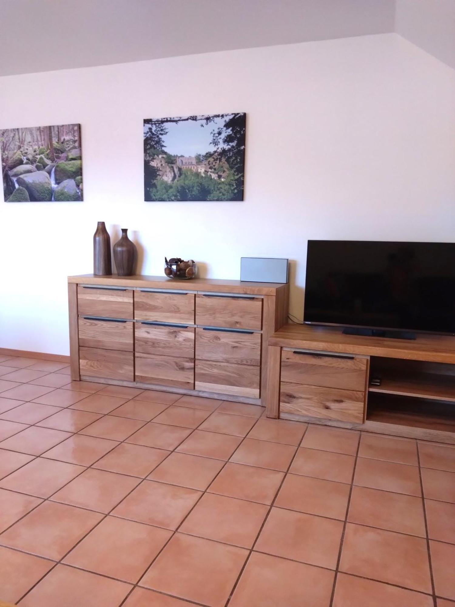 Ferienwohnung Veldenz Luaran gambar