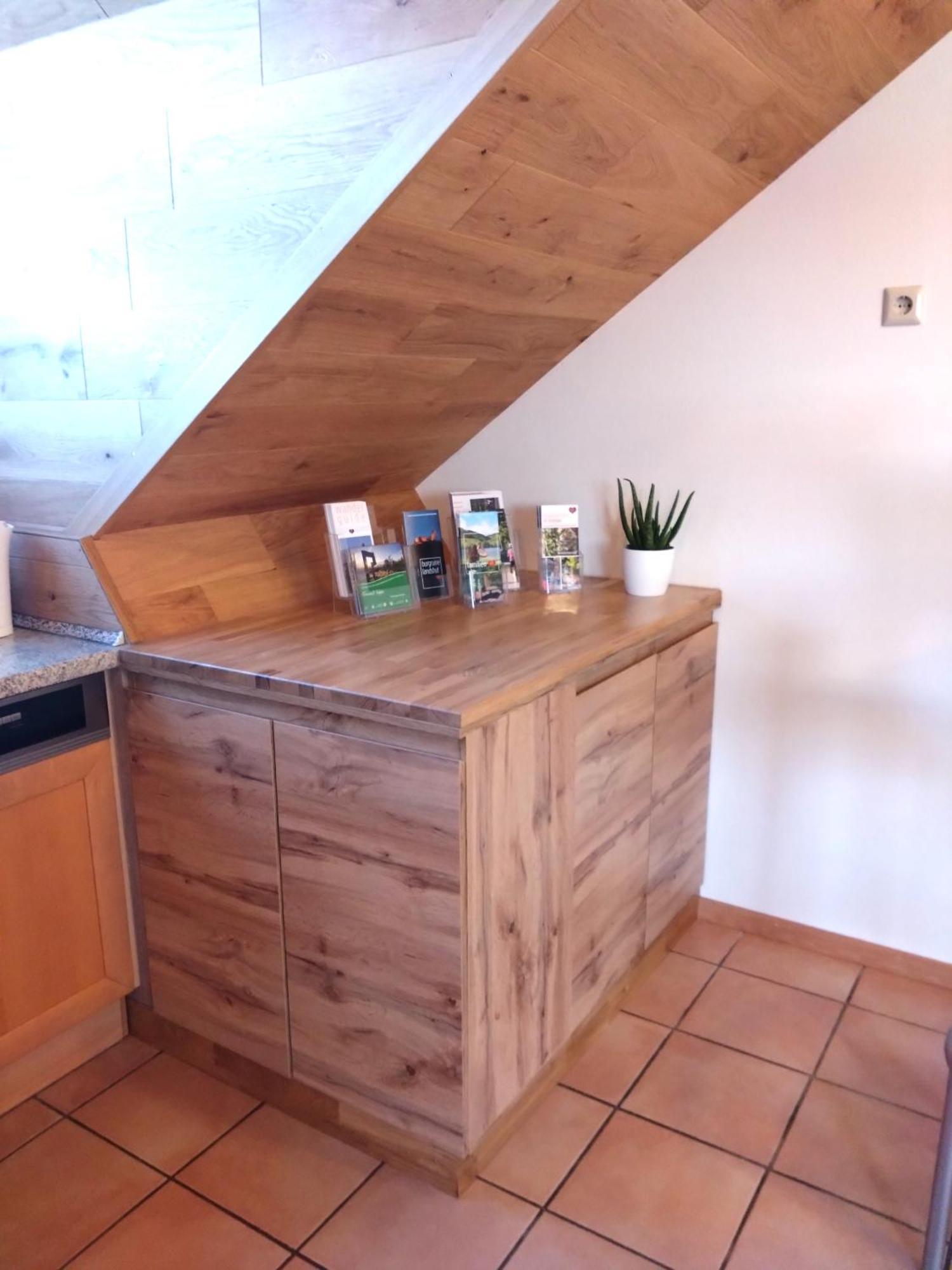 Ferienwohnung Veldenz Luaran gambar