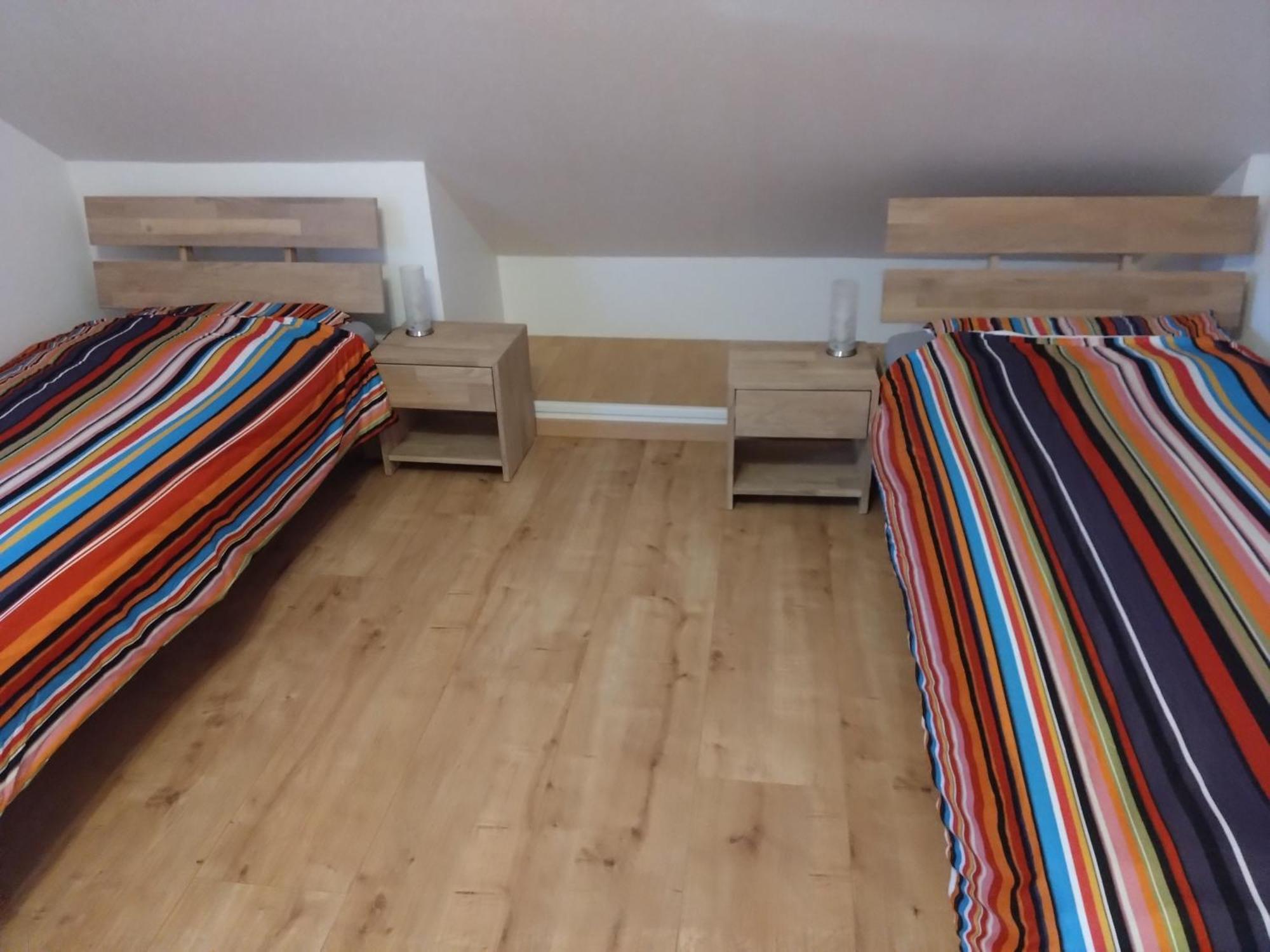 Ferienwohnung Veldenz Luaran gambar