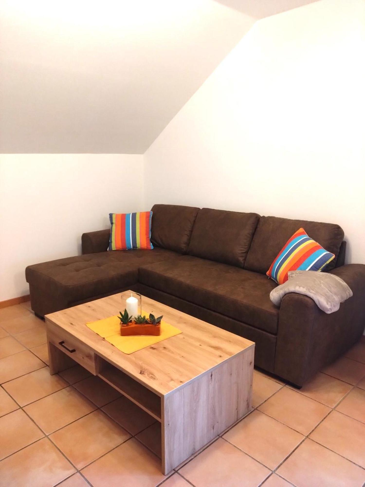 Ferienwohnung Veldenz Luaran gambar