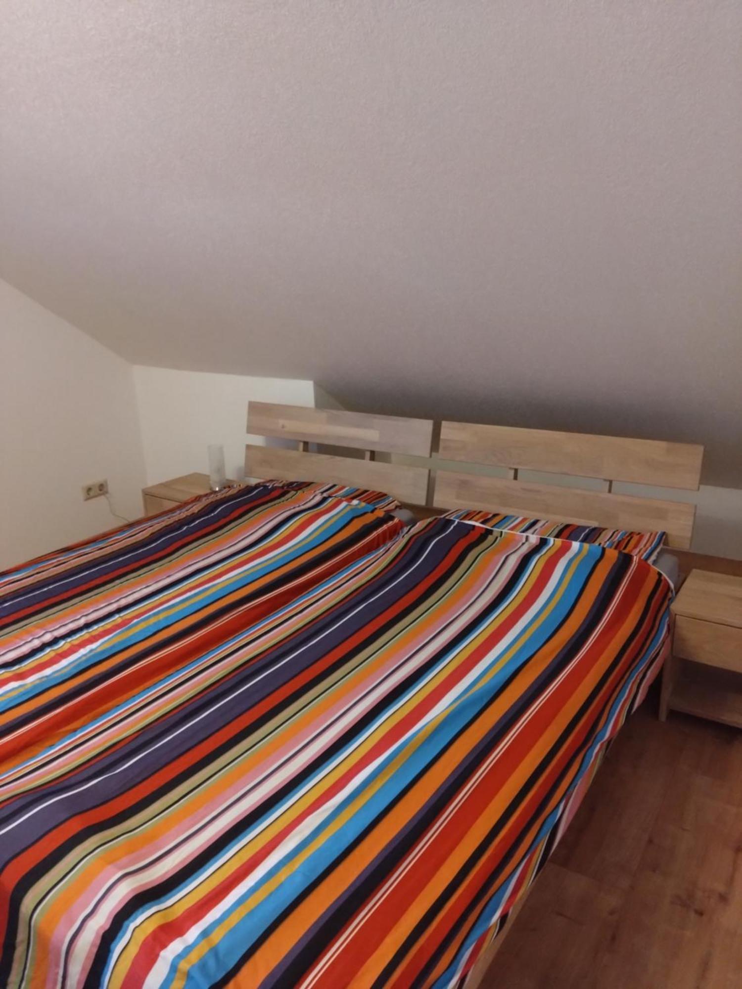 Ferienwohnung Veldenz Luaran gambar
