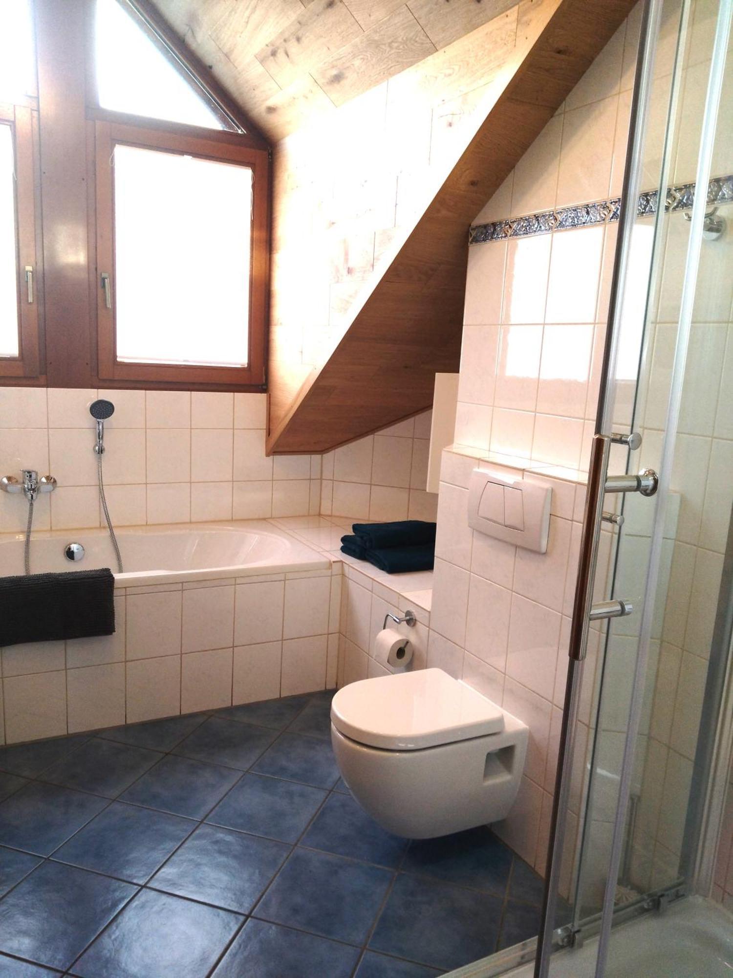 Ferienwohnung Veldenz Luaran gambar