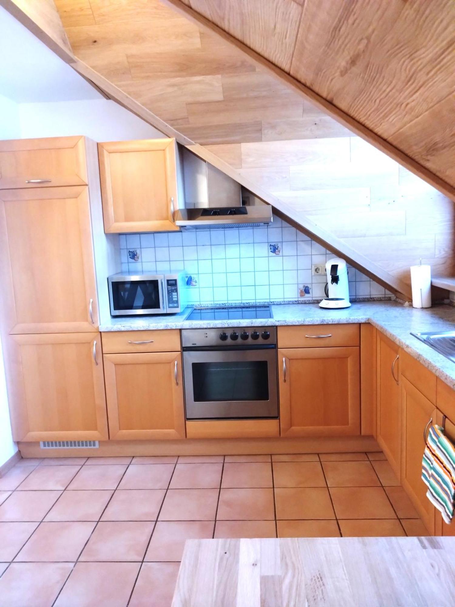 Ferienwohnung Veldenz Luaran gambar