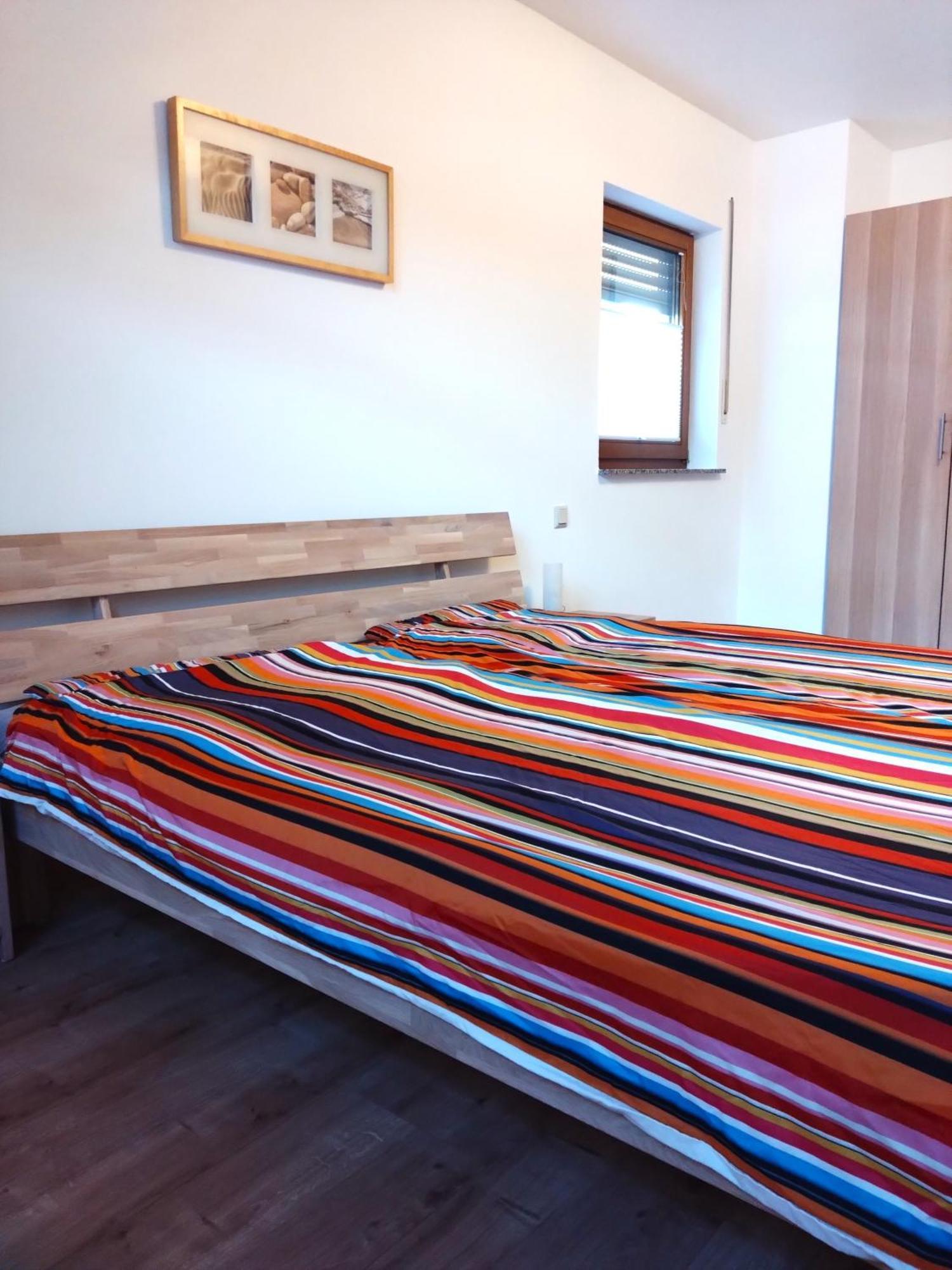 Ferienwohnung Veldenz Luaran gambar