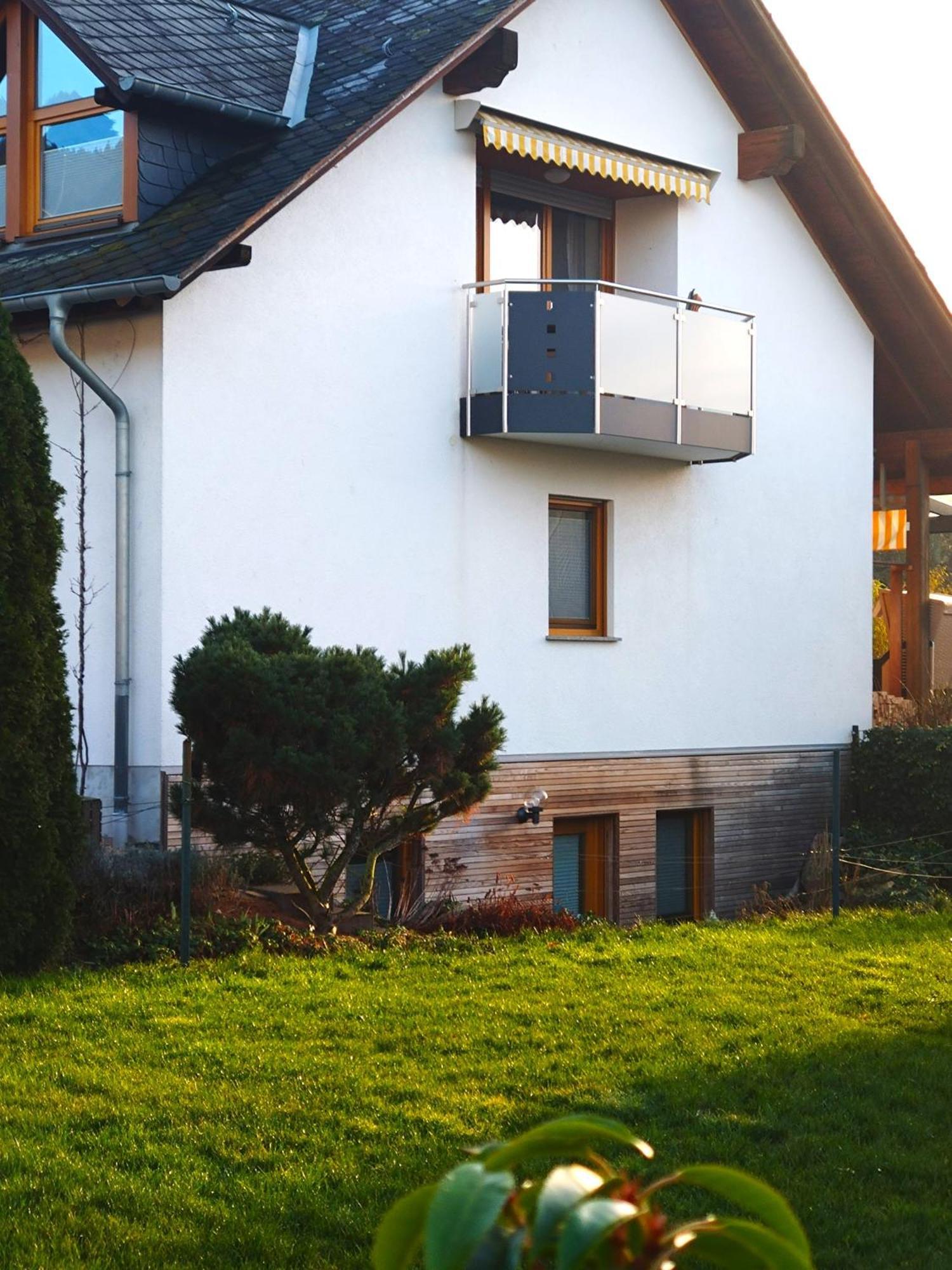 Ferienwohnung Veldenz Luaran gambar
